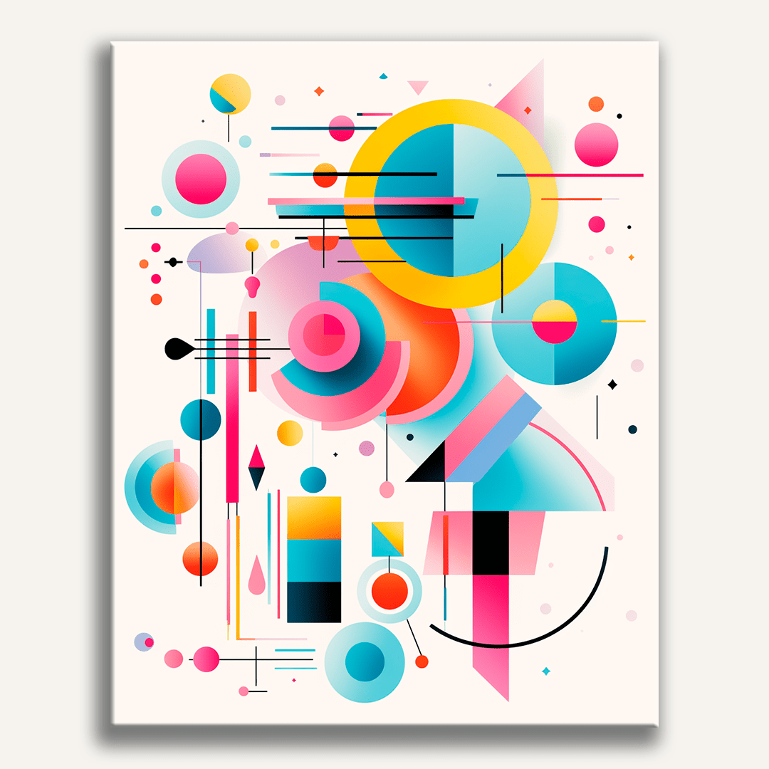 Color Composition