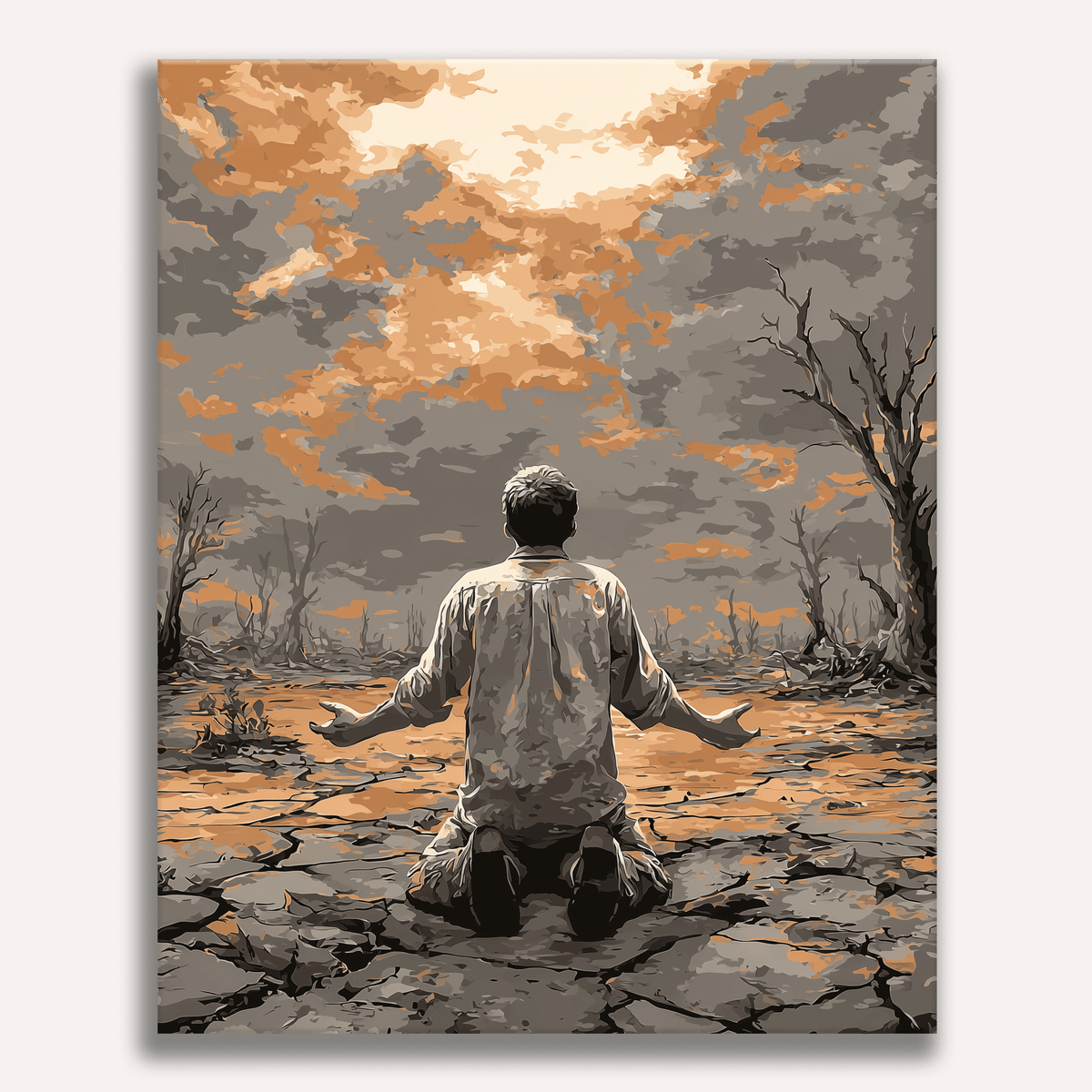 Earth Song