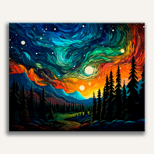 Enchanted Evening