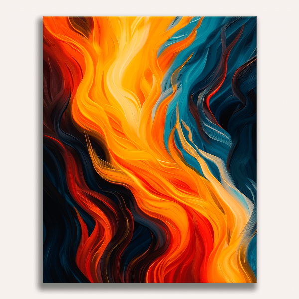 Immortal Flame
