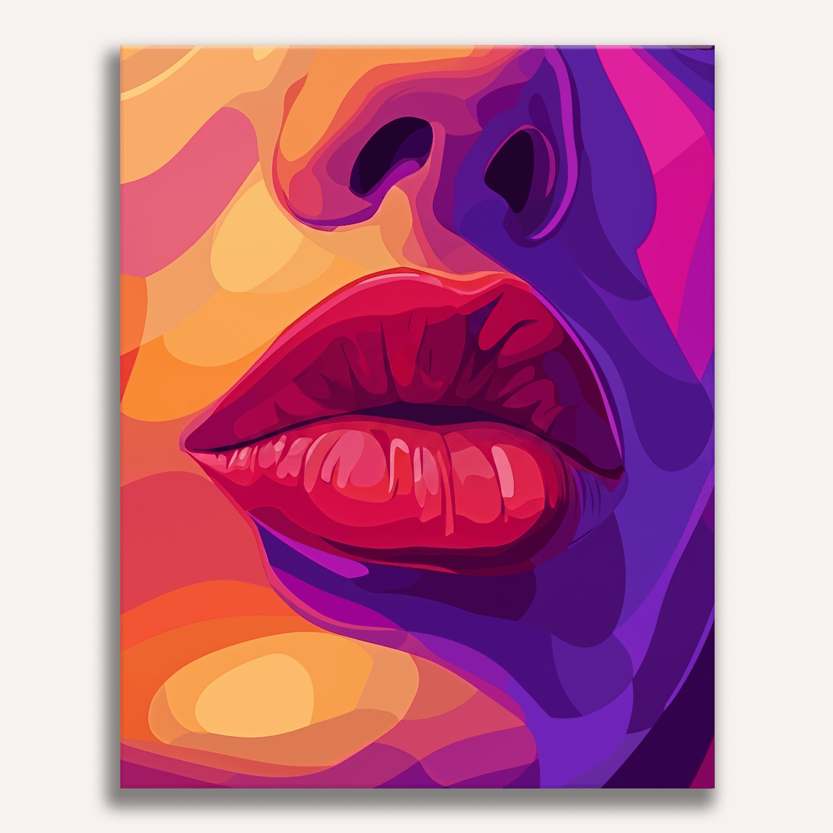 Kiss