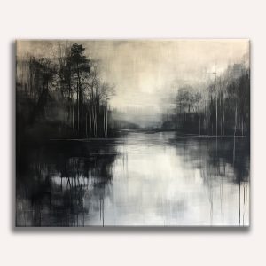 Melancholy ReflectIon
