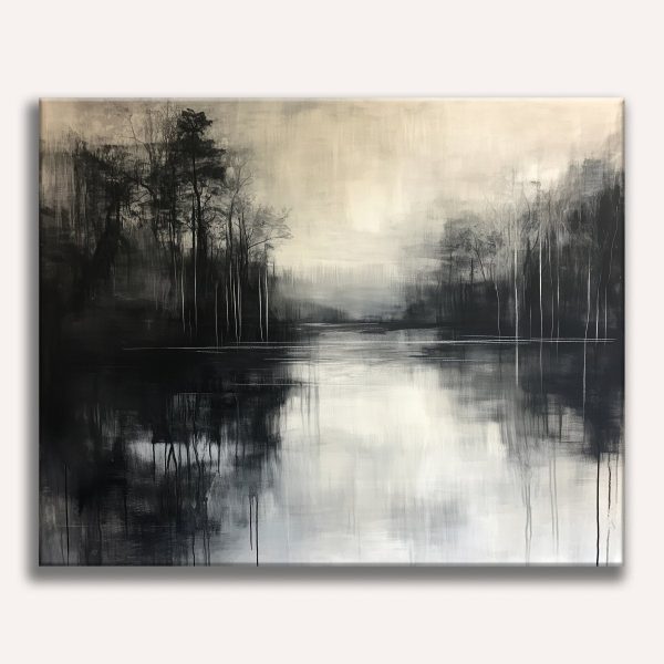 Melancholy ReflectIon