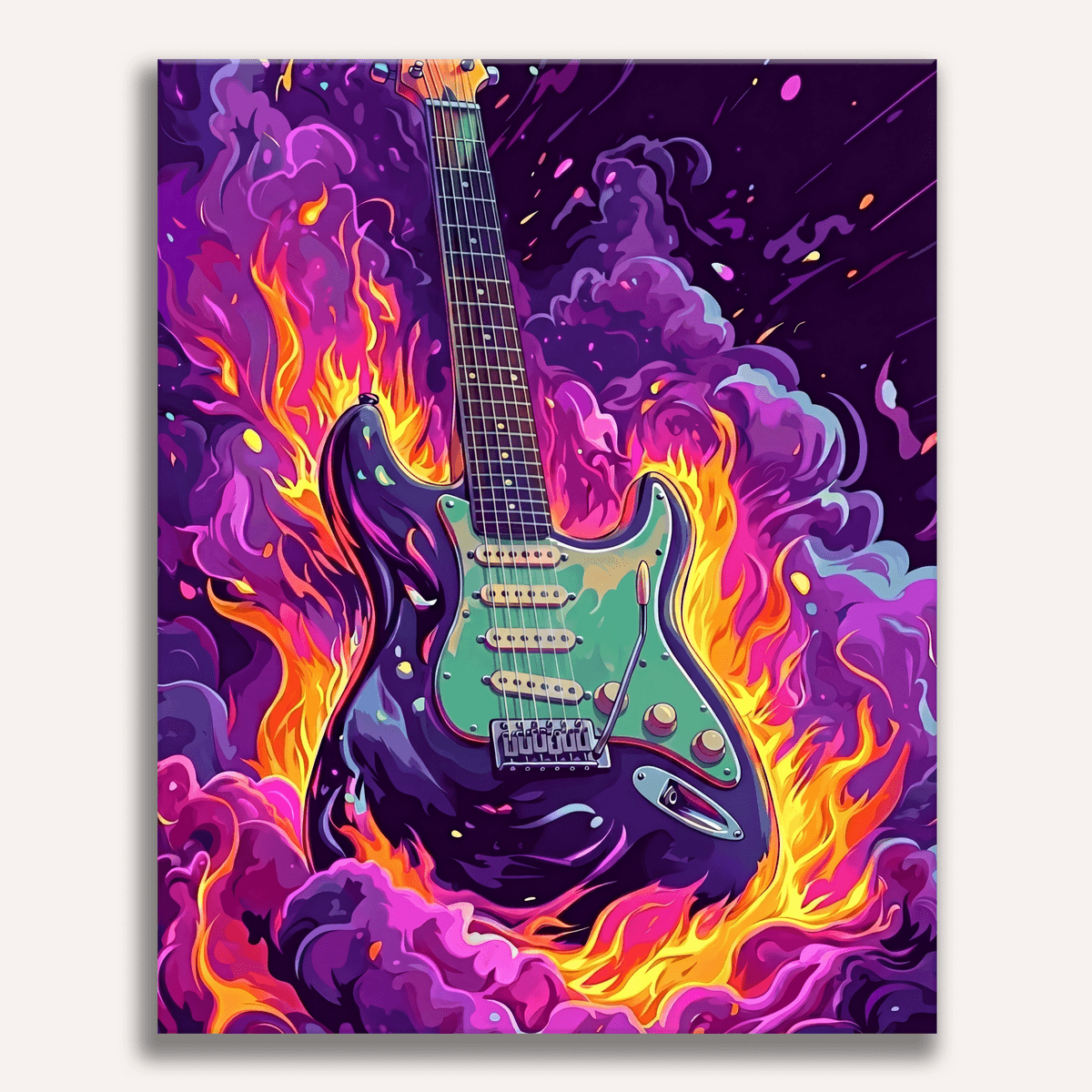 Purple Haze
