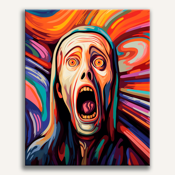 The Scream