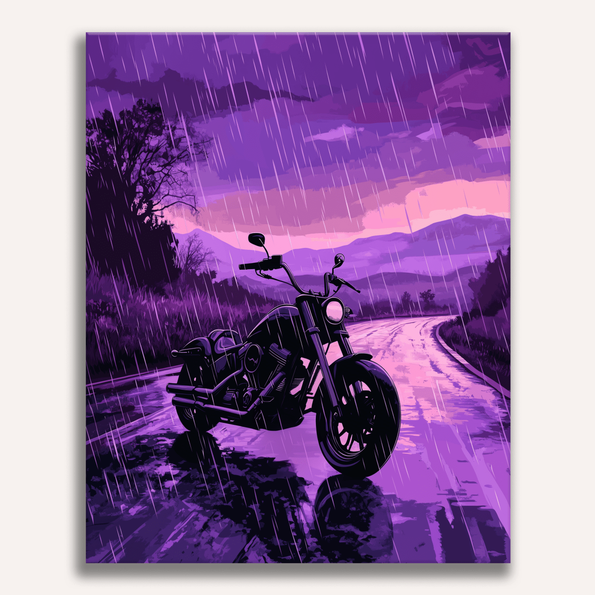 Purple Rain