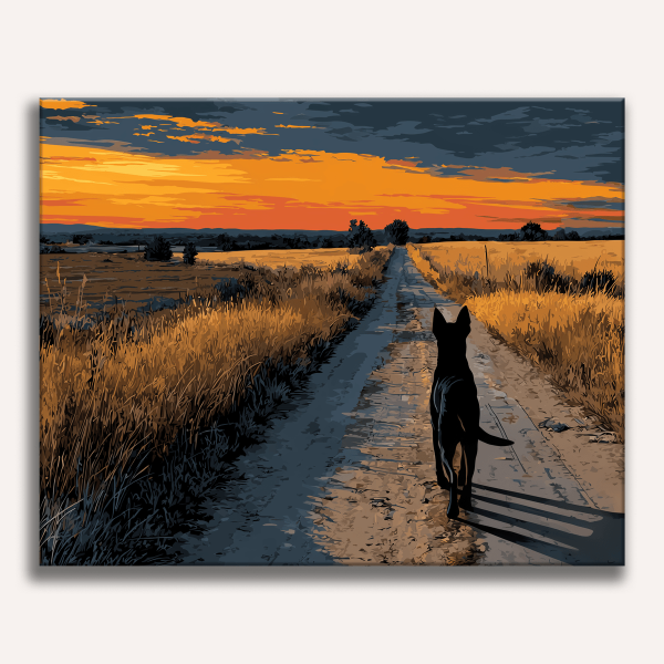 Black Dog