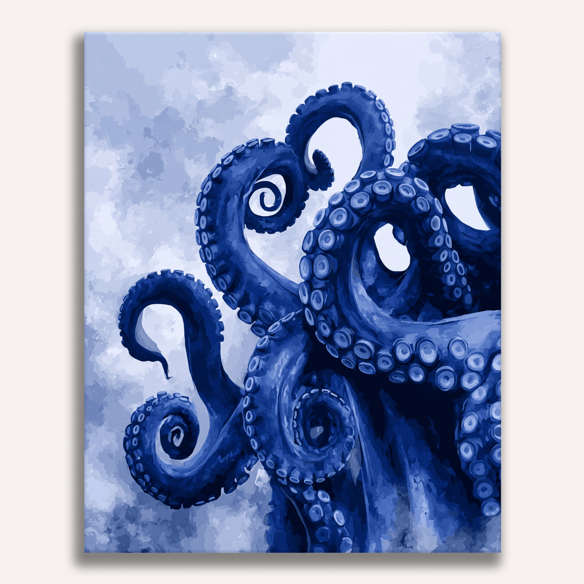 Blue Suckers