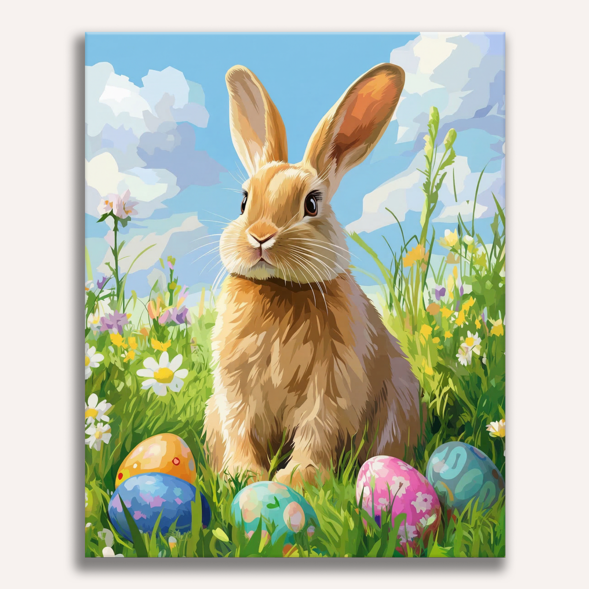 Bunny Fields