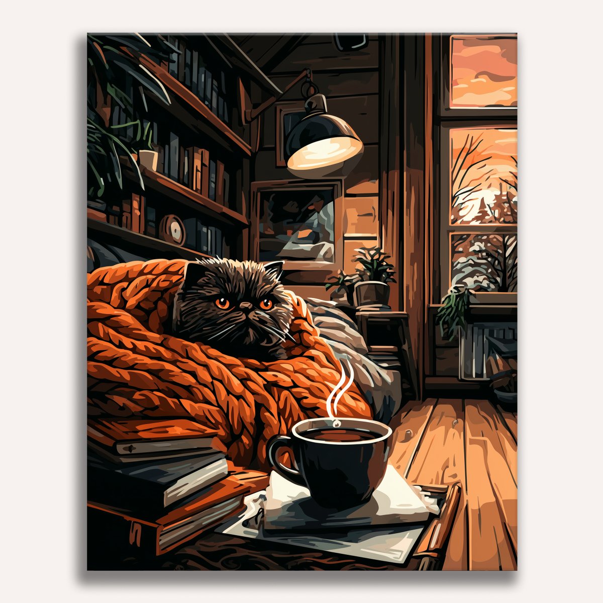 Coffee Lover