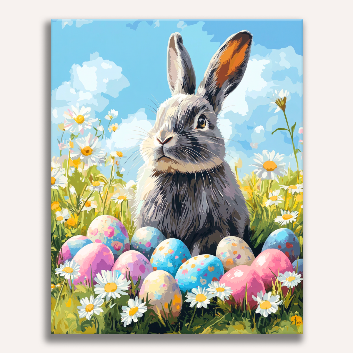 Easter Batch