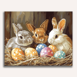 Easter Nest