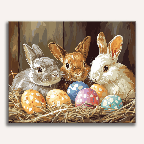 Easter Nest