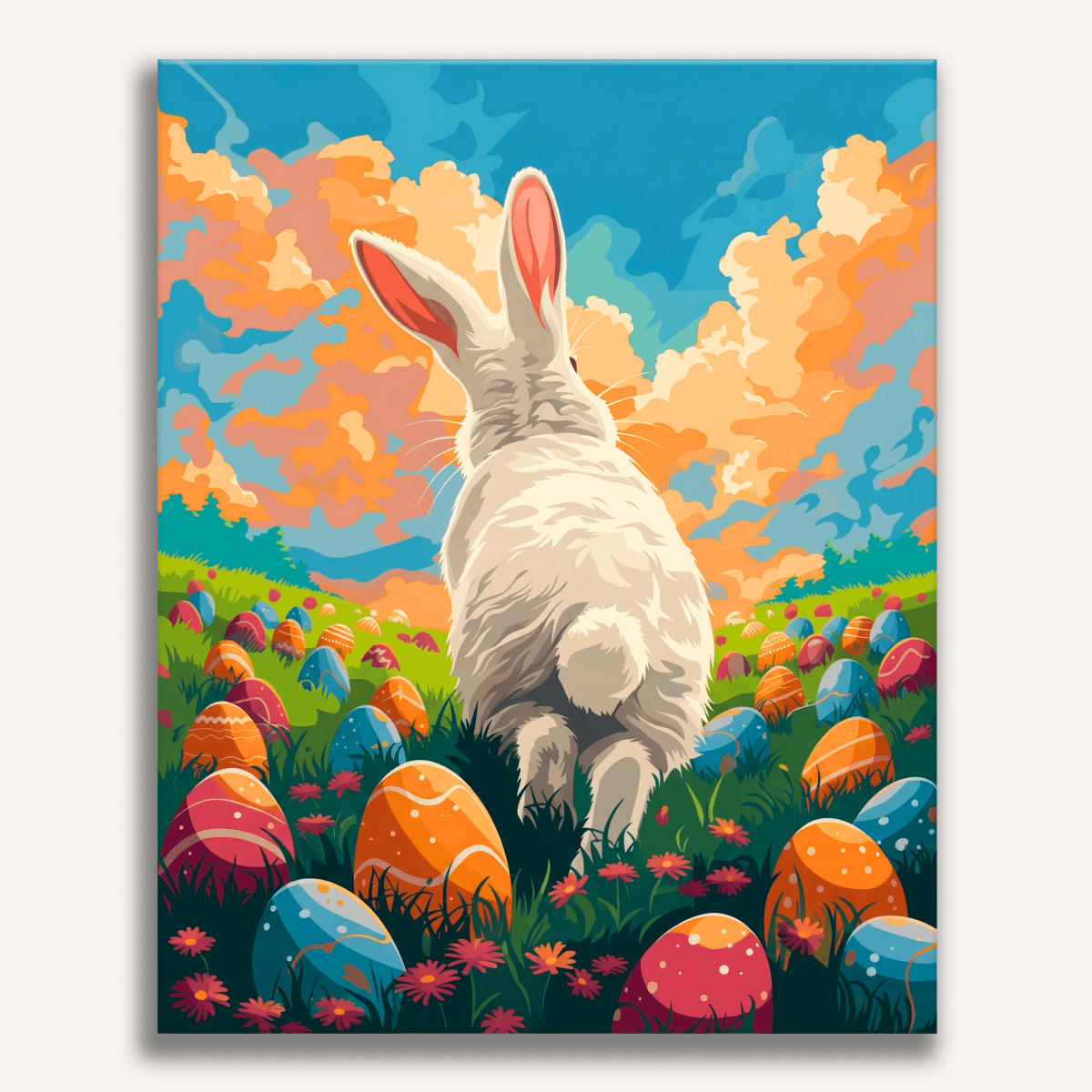Easter Wonderland