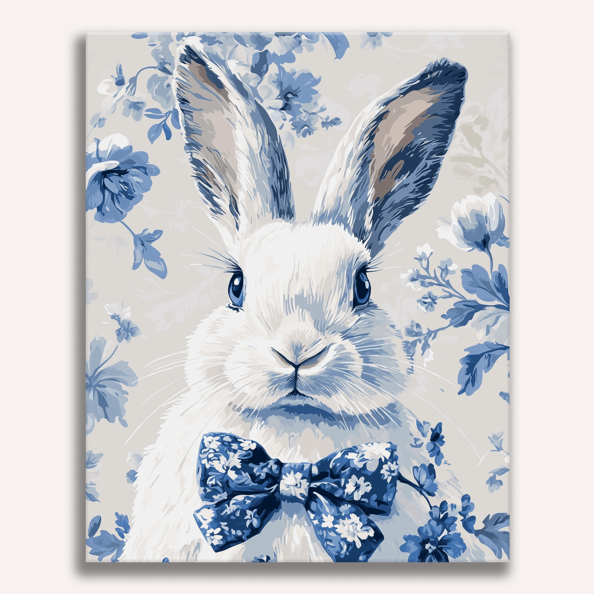 Elegant Rabbit