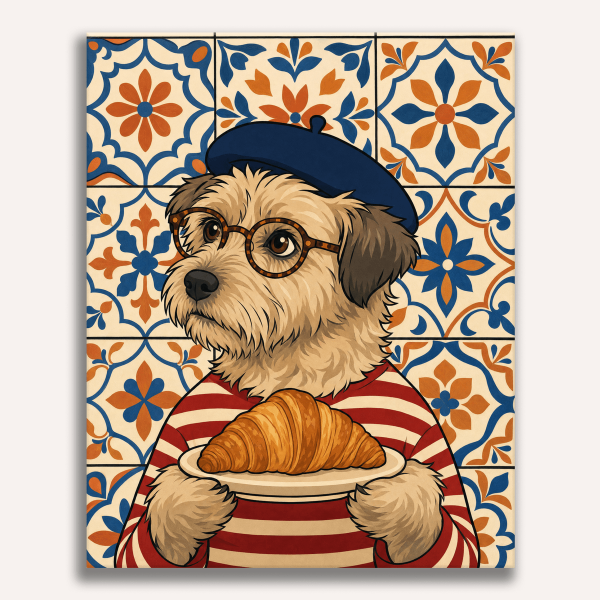 French Terrier