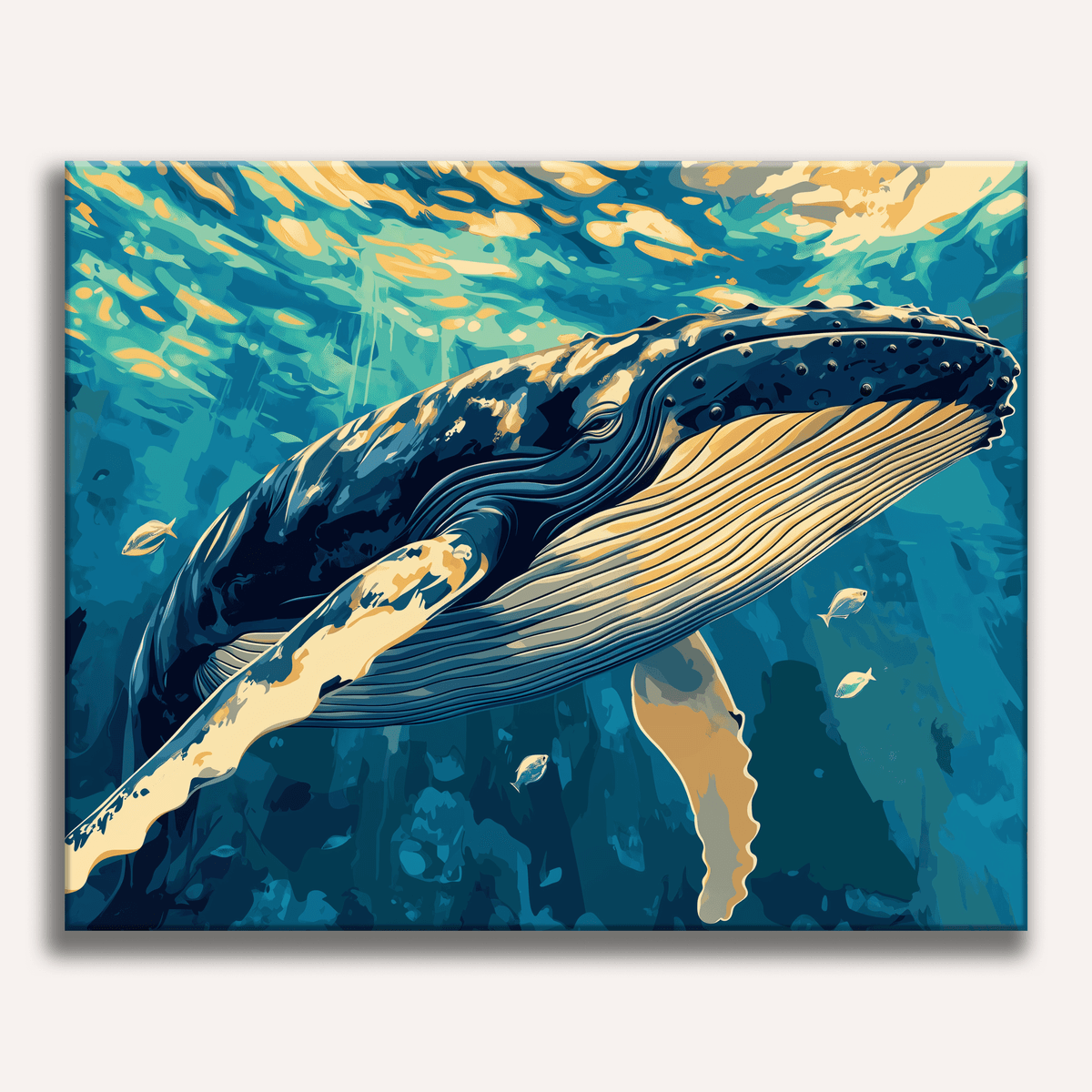 Humpback Whale