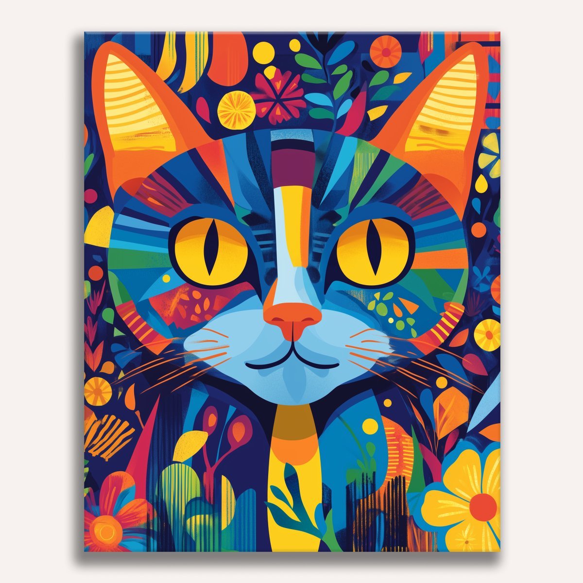 Jigsaw Meows