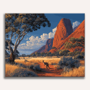 Land Down Under