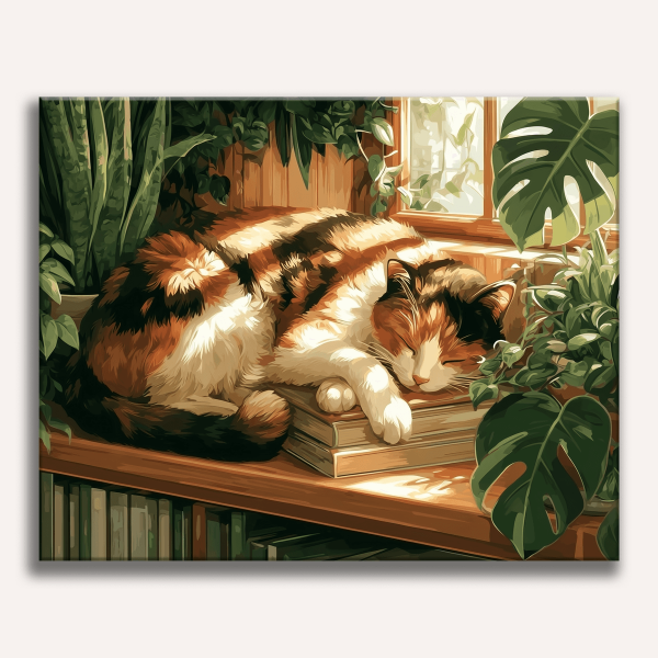 Library Dreams