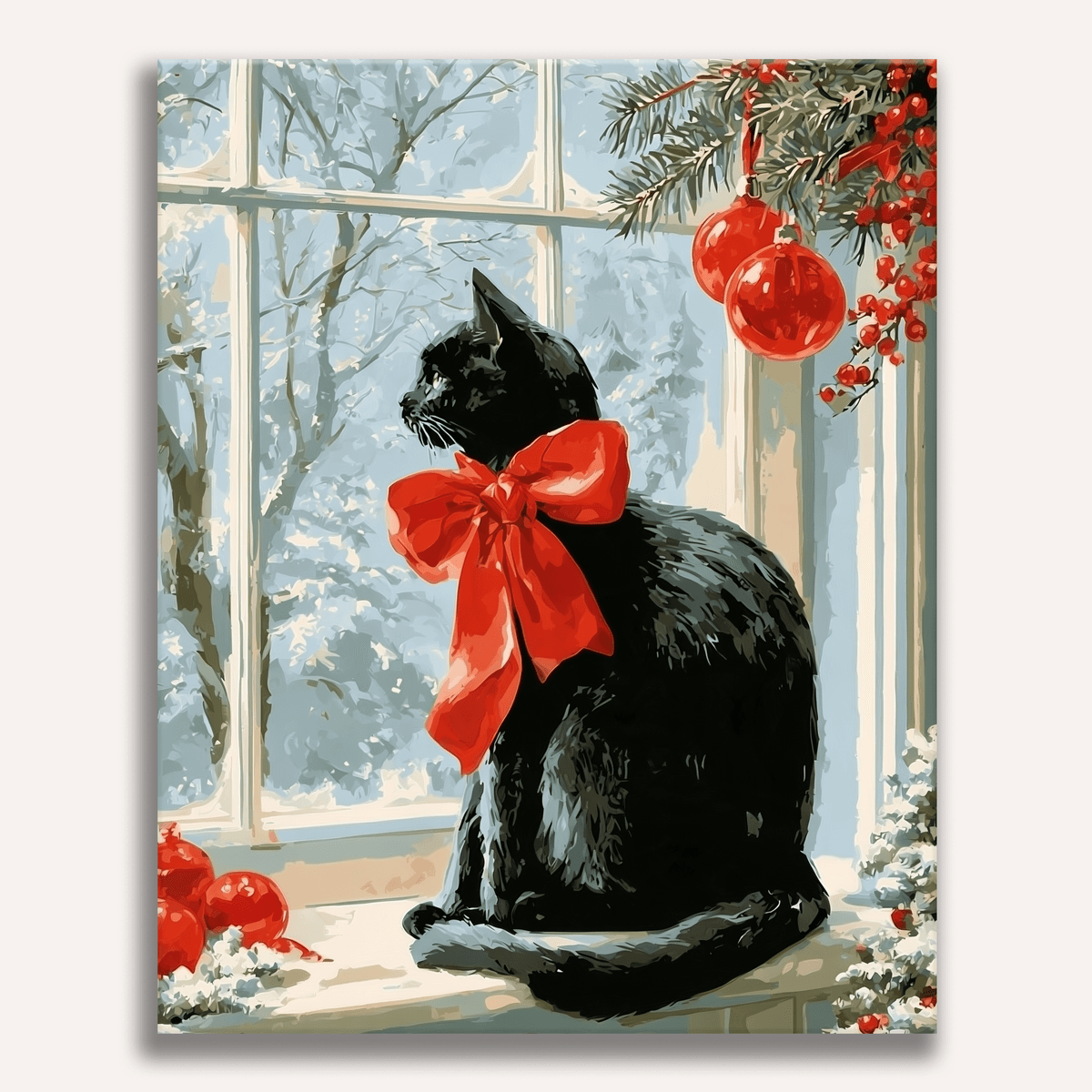 Lively Present