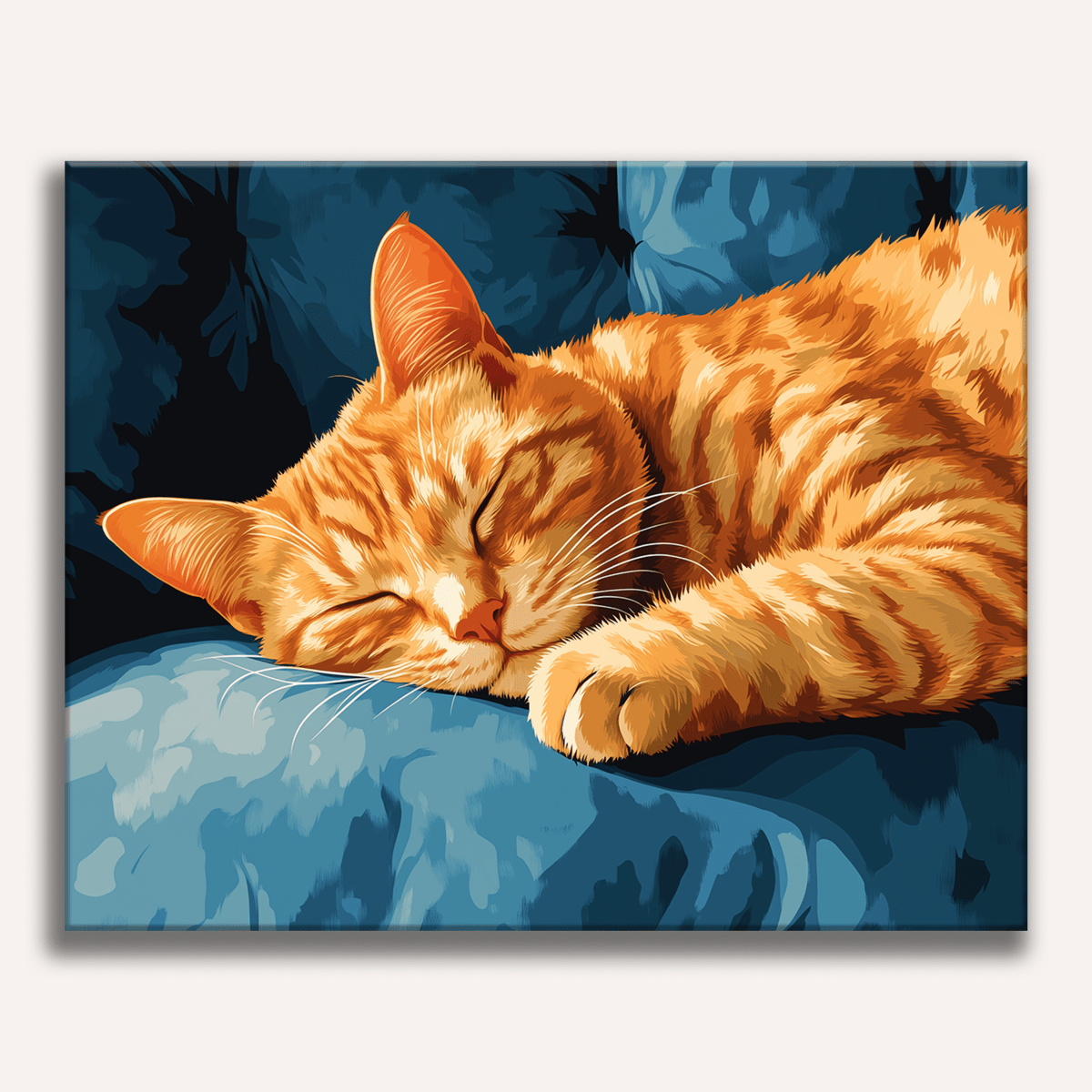 Overslept
