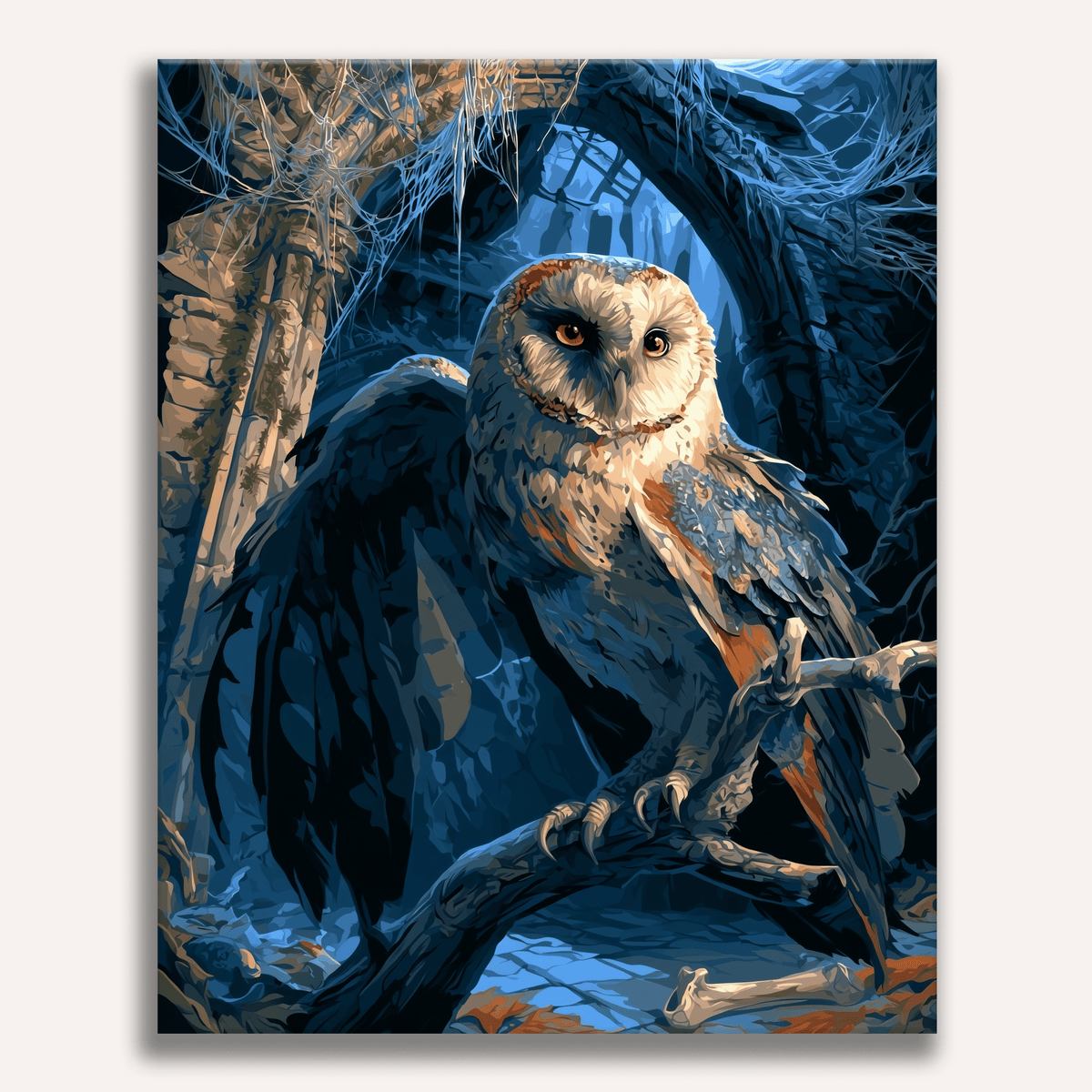 Owl's Quarters