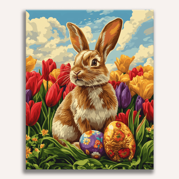 Rabbit Garden