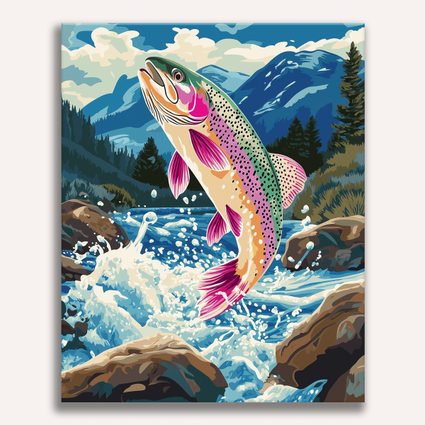 Rainbow Trout