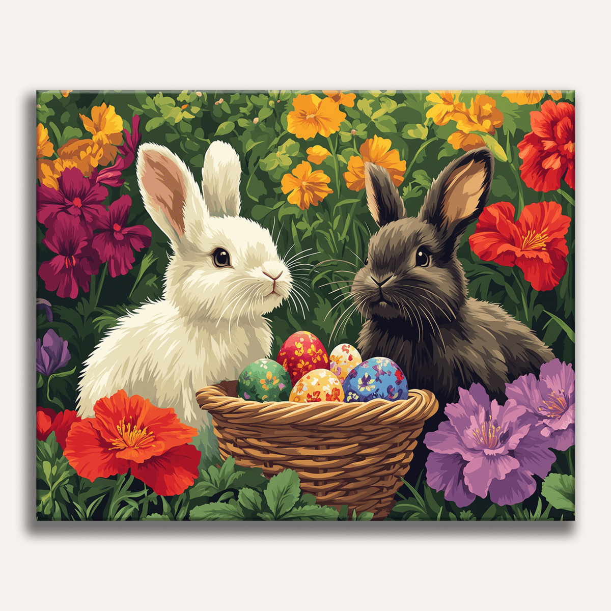 Sunday Rabbits