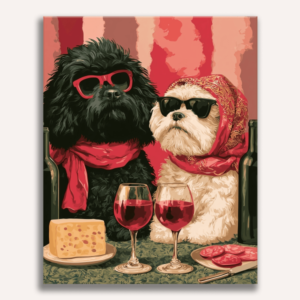 The Perfect Date