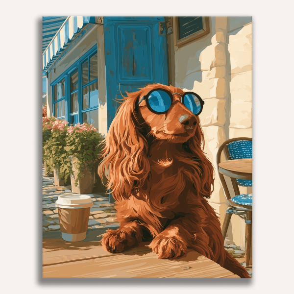 Too Cool for School