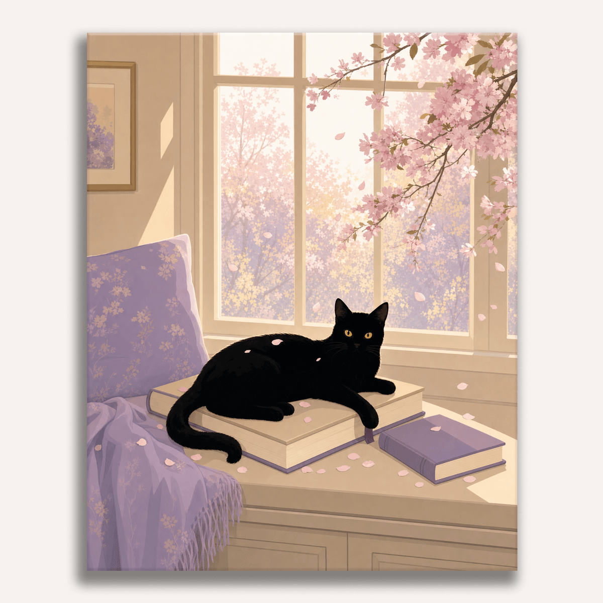 Whiskers & Words