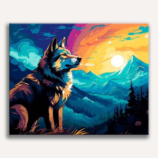Wilderness Watcher