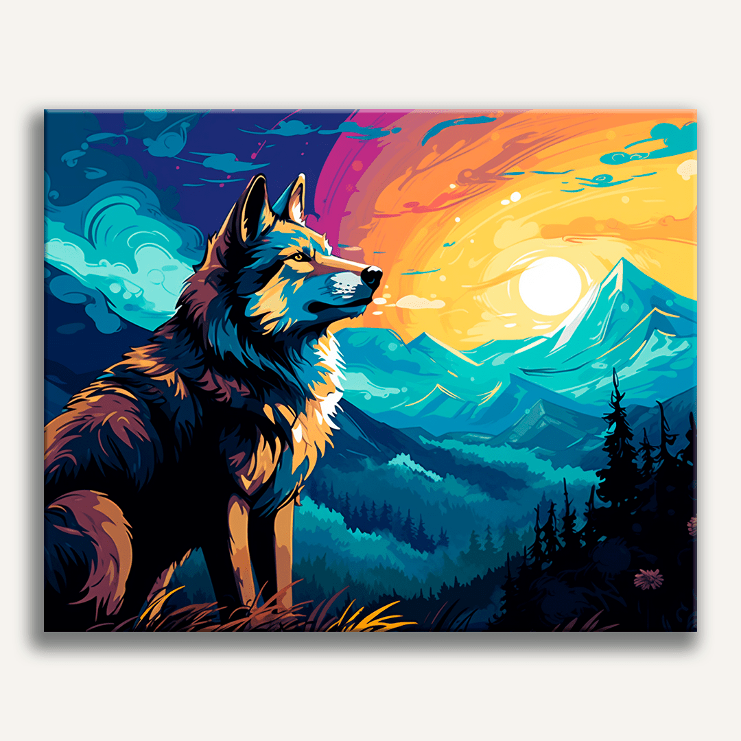 Wilderness Watcher