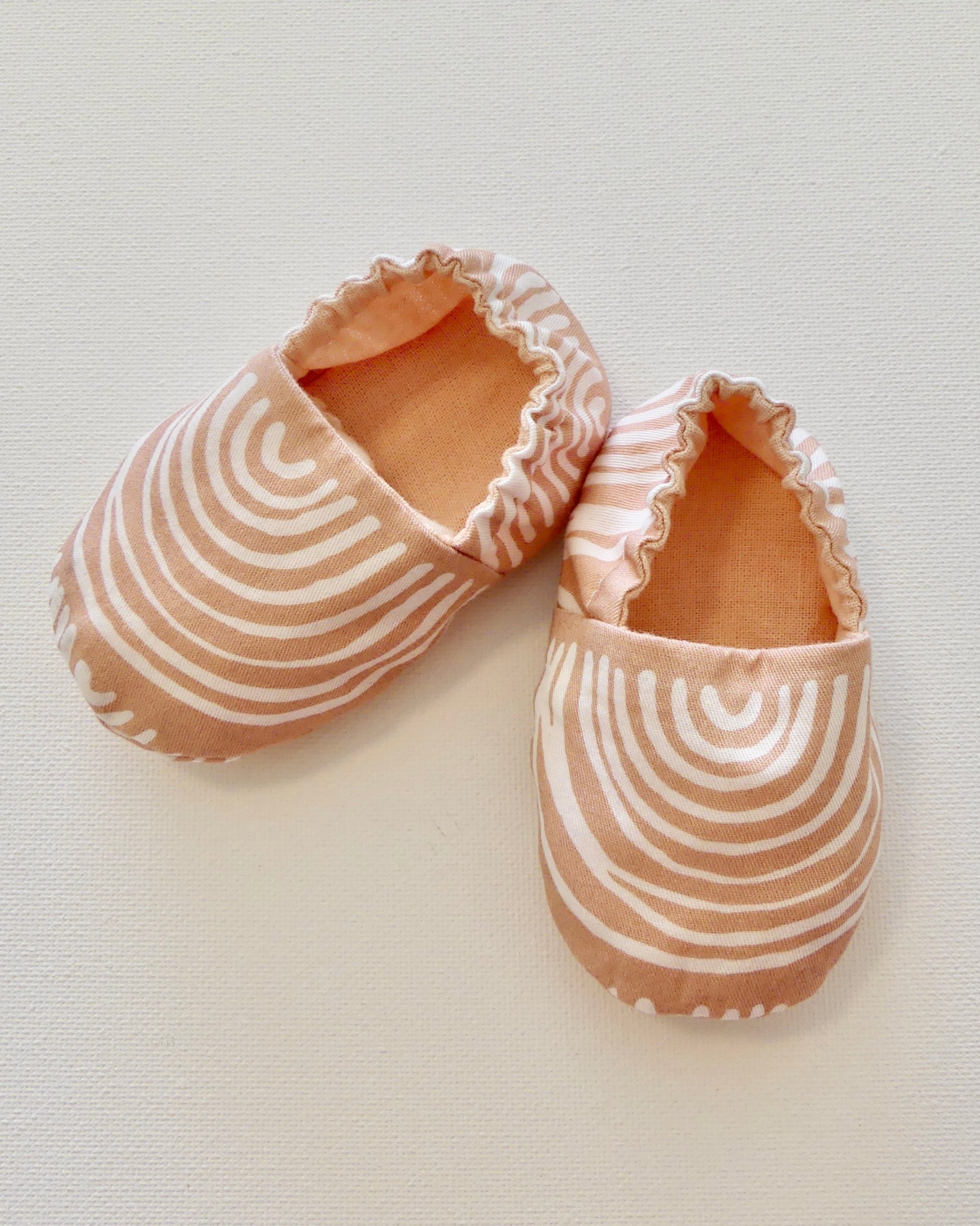 'BABY BOOTIES'