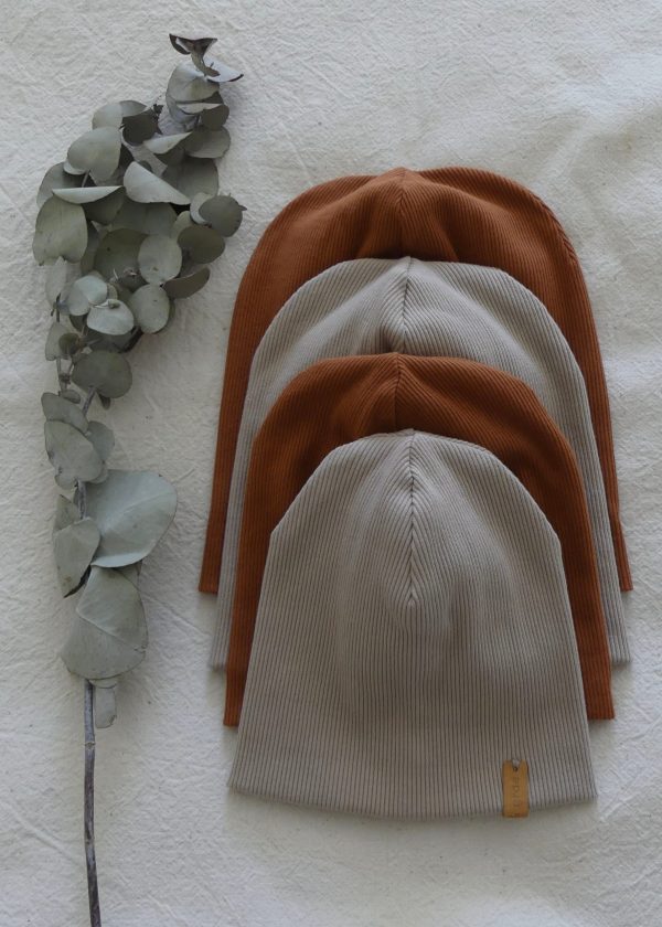 'SLOUCHY BEANIES'