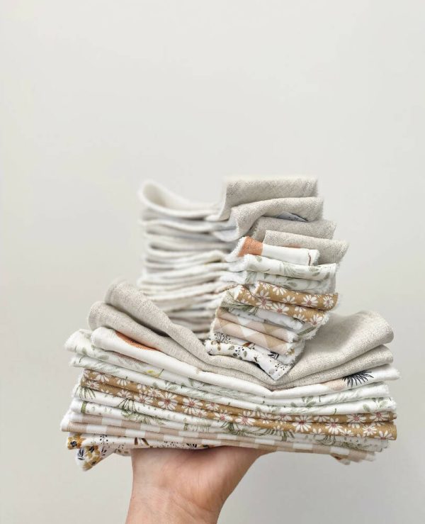 3 bibs for $25