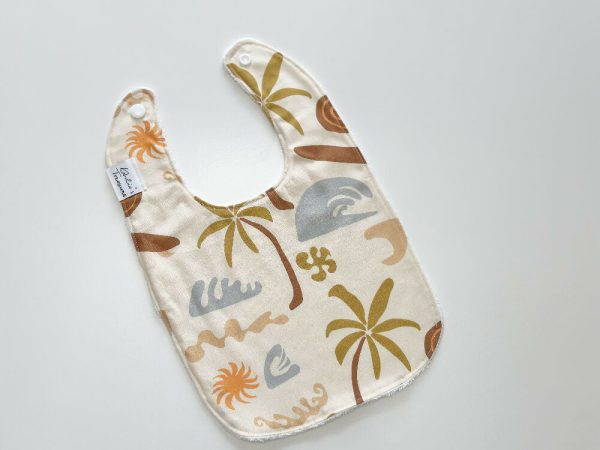 Surf bib