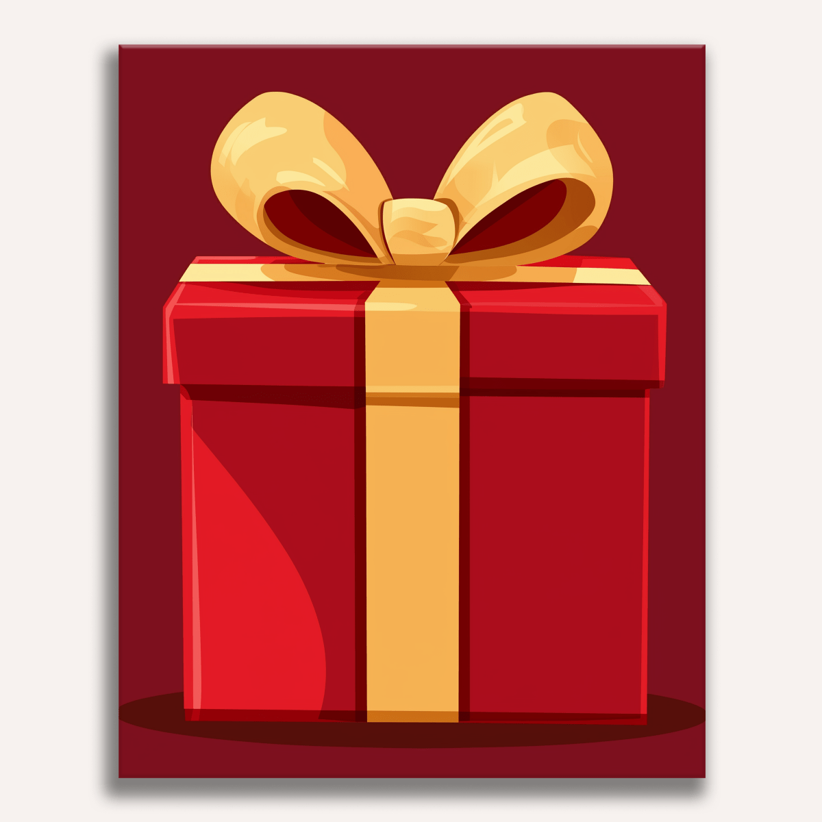 A Thoughtful Gift