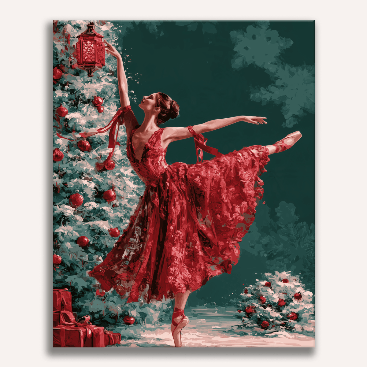 Christmas Ballet