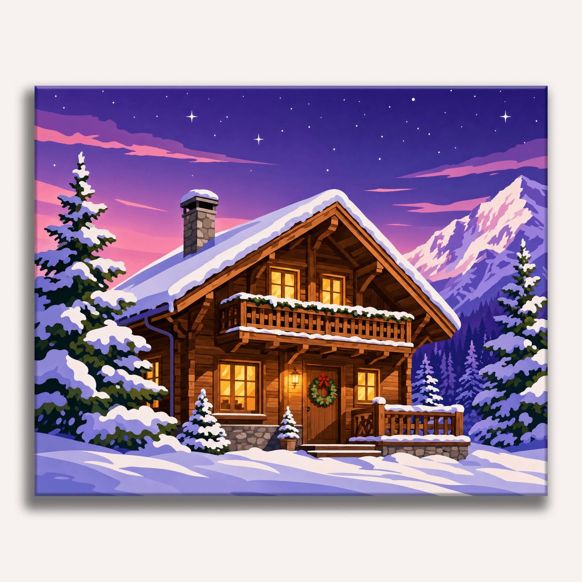 Cozy Getaway