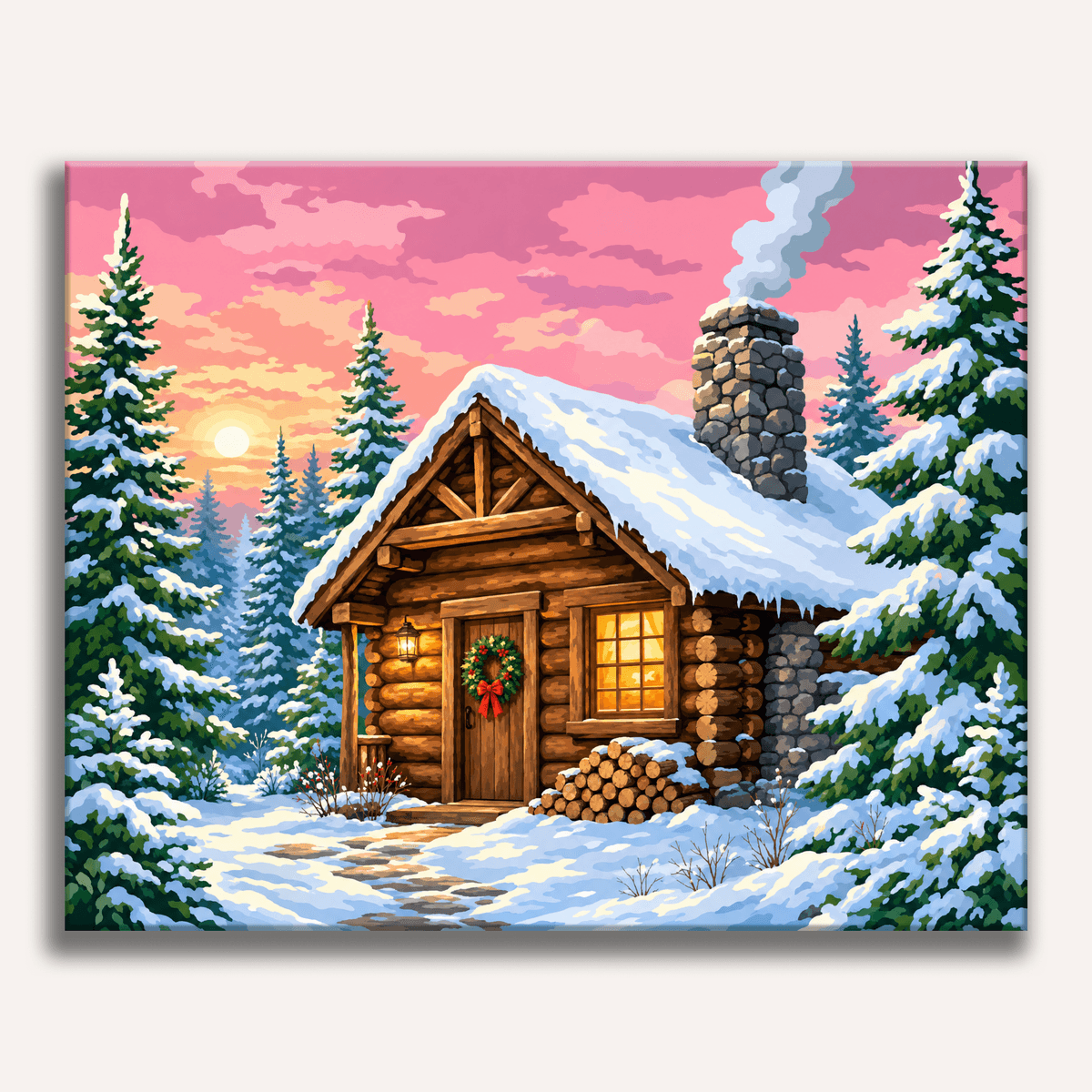 Cozy Hideaway
