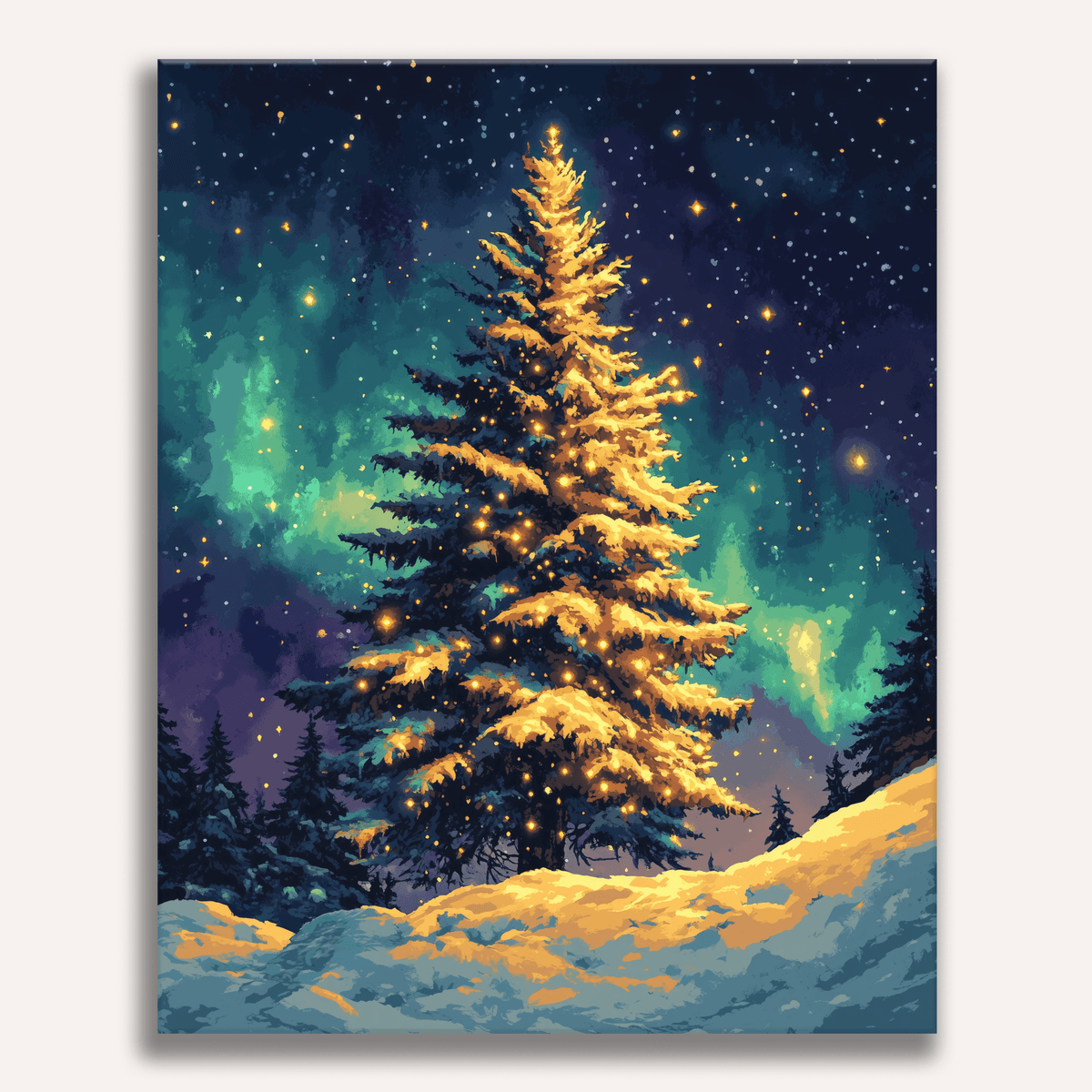 Golden Wish
