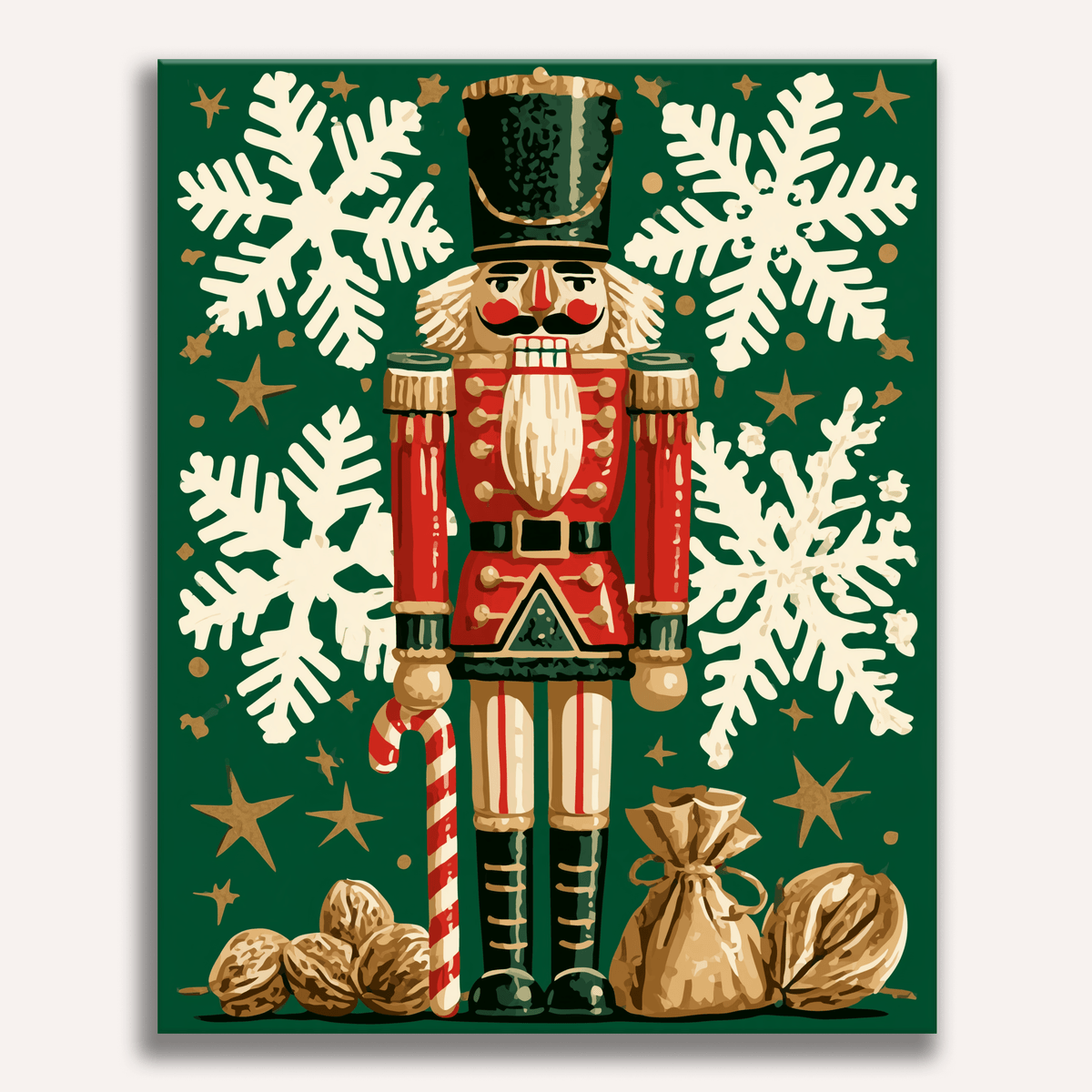 Merry Guardian