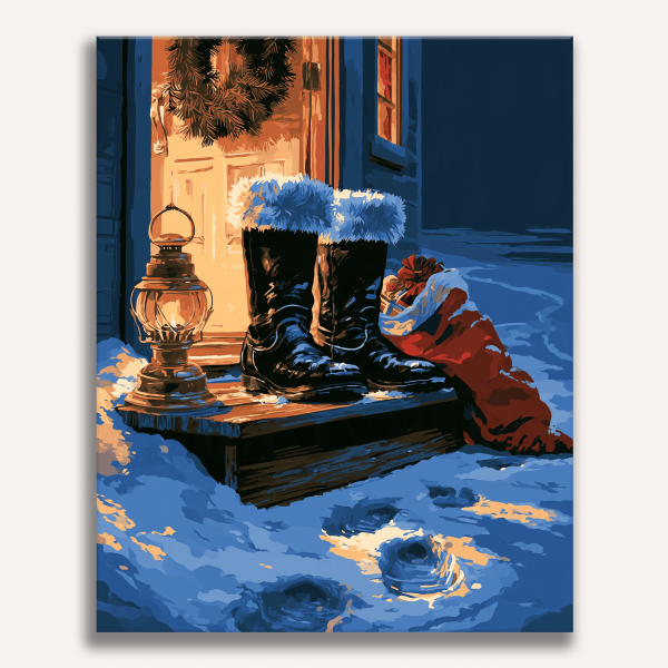 Midnight Magic