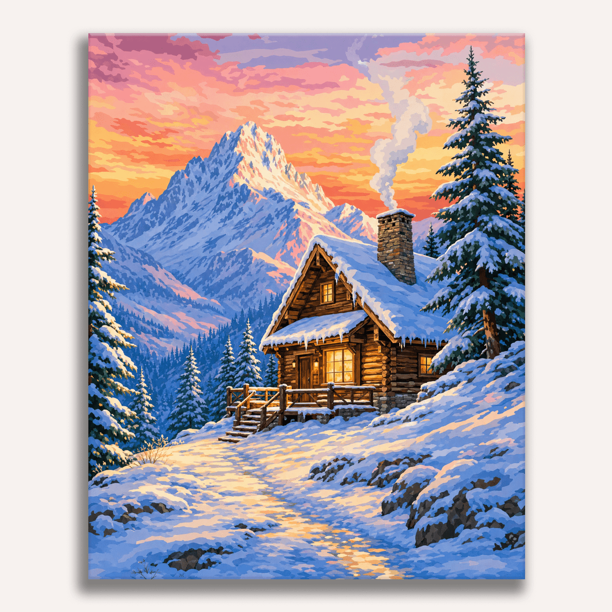 Mountain Haven