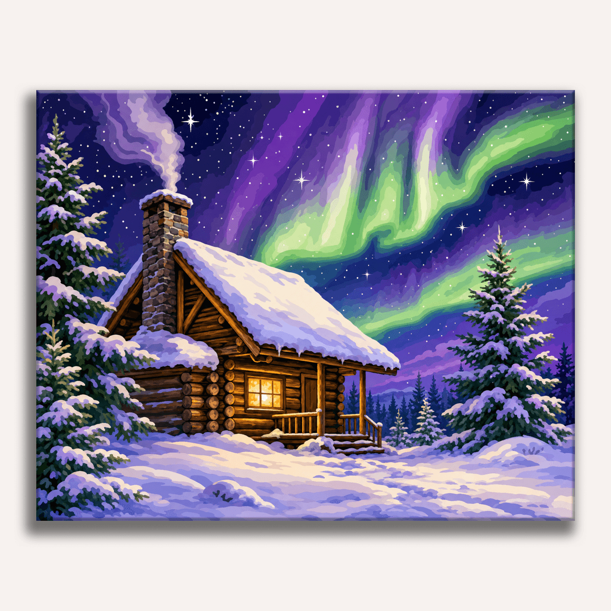 Northern Magic