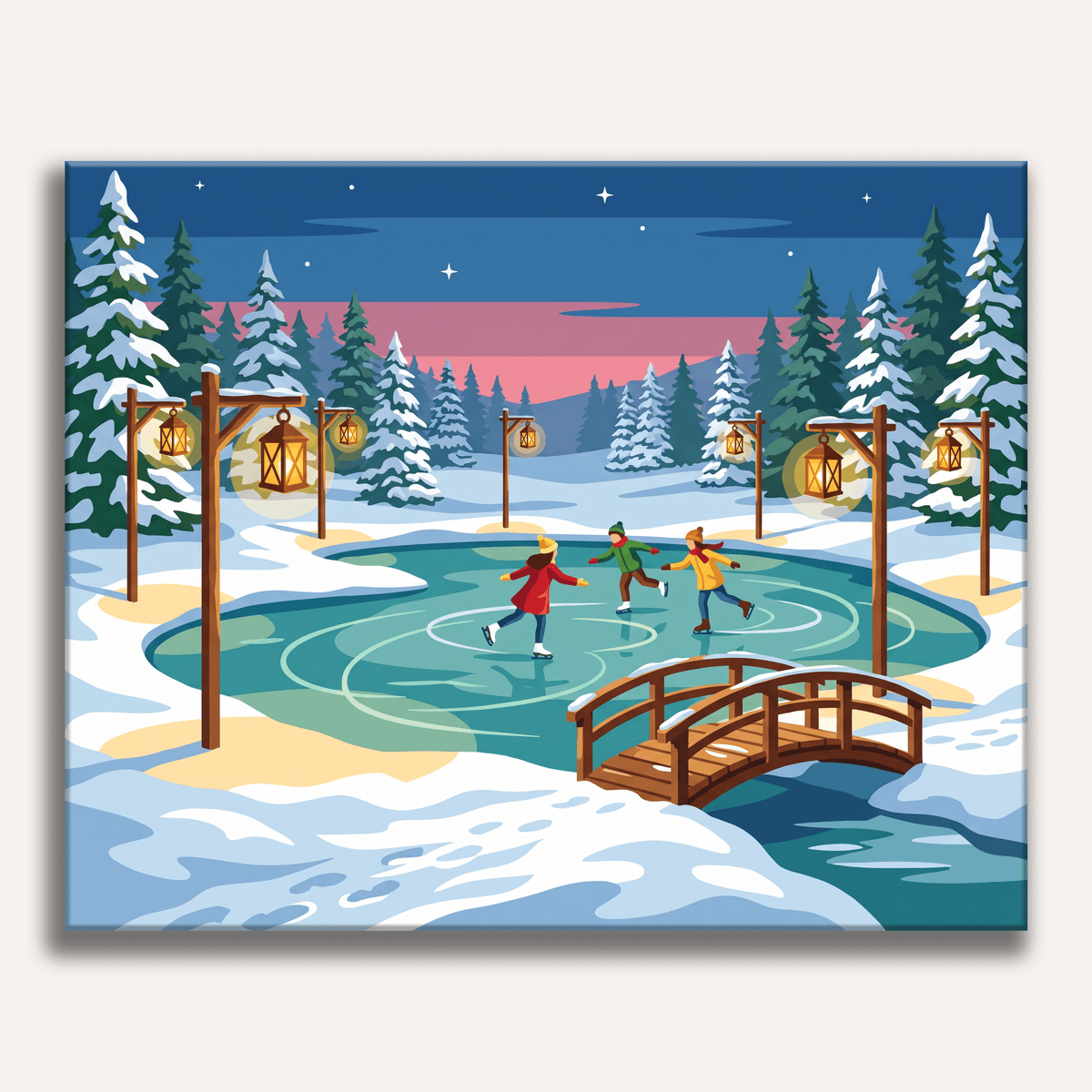 Twilight Skate