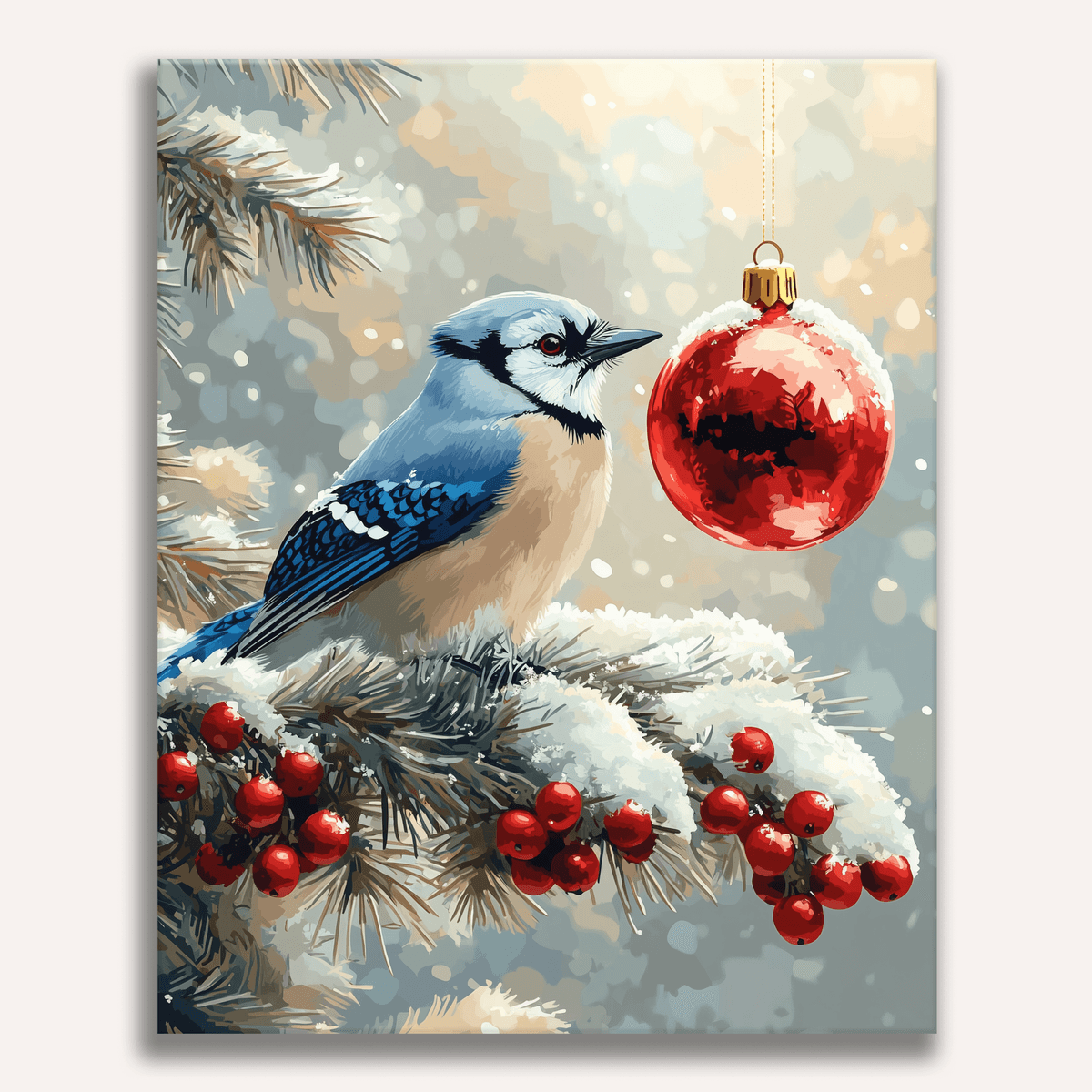 Winter Song
